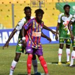 CAFCL: Hearts beat resilient CI Kamsar to advance to next stage