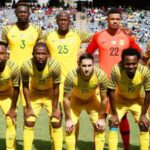 South African coach Hugo Broos calls for improved mentality ahead of WC qualifiers