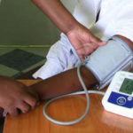 Hypertension cases on the rise in Bono East Region