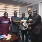 GARFA lands mouthwatering deal with Davor Sports
