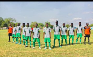 Bolga All Stars Sporting Club back to Division One League