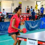 National juniors’ champion Sandra Arhin vows to continue her winning spree at National Youth Championship