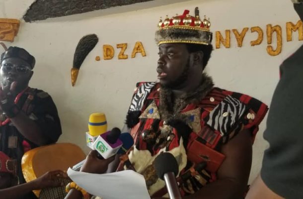 American Superior Court approves King Oyanka's traditional NFT controlled banknotes