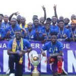 You are the true Ghana Champions: Tema Youth salute Hearts of Oak after 2-0 friendly defeat