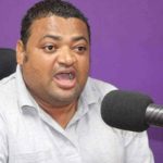 You are foolish, stupid - Ex-National Security capo allegedly trades insult with Joseph Yamin in leaked audio