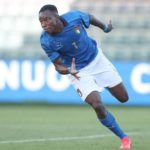 I would prefer my nephew Kelvin Yeboah plays for Ghana over Italy - Tony Yeboah