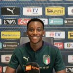 Kelvin Yeboah reveals why he snubbed Ghana for Italy U-21