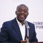 E-levy will be passed when Bagbin is presiding – Oppong Nkrumah
