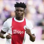 Kudus as number seven or nine is a long-term option - Ajax coach