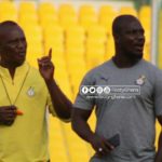 Give the Black Stars job to Kwasi Appiah and Stephen Appiah and Ghana will win World Cup - Prophet Gyebi