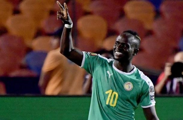 2022 World Cup: Senegal beat Togo as Africa's qualifying resumes