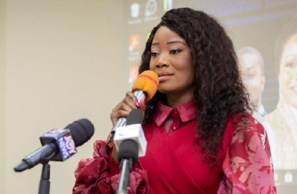 I wanted to commit suicide - Gospel act Millicent Yankey talks about difficult days