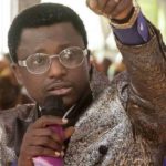 Prophet Opambour breaks silence on Russian viral video scandal