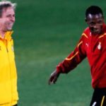 It will take a miracle for Milovan Rajevac to qualify Ghana to the World Cup - John Paintsil
