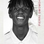 Pierre Dwomoh scores for Royal Antwerp U-23