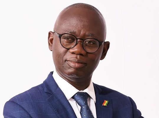 Why Akufo-Addo sacked GES Director-General after extending his contract