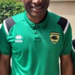 Just In: Prosper Nartey Ogum named new Kotoko coach