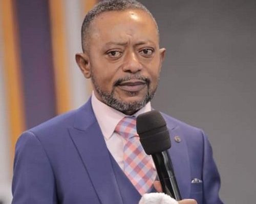 It is not a sin to drink alcohol - Rev. Owusu Bempah
