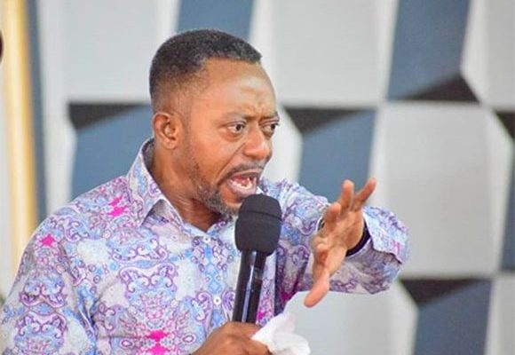 Owusu Bempah releases ‘weird’ prophecy on election 2024