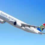 South Africa Airways resumes operations in Ghana