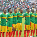 2022 WCQ: Ethiopia beat Zimbabwe to go level on points with Ghana