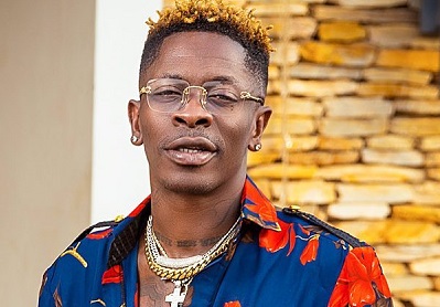 'Dragging a woman like that makes no sense' – Shatta Wale 'barks' at FDA over arrest of drug peddlers