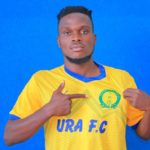 Kotoko signs Ugandan striker Steven Mukwala