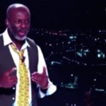 Yves de M'Bella: Ivory Coast TV host sentenced for promoting rape