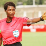 Togo's Vincentia Amedome to officiate Ghana's AWCON qualifier against Nigeria