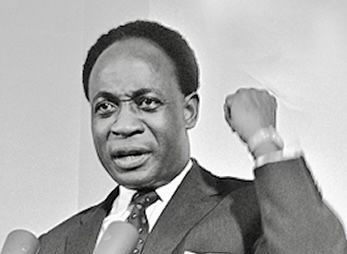 Nkrumah’s vision remains anchor for African Liberation – Armah-Kofi Buah