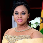 Don’t force us to table a motion to expel you – Okyere Baafi to Adwoa Safo