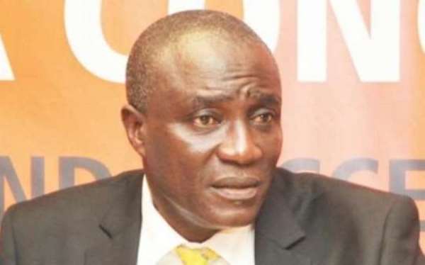 C.K. Akonnor’s dismissal was justified, says ex-Ghana FA chairman Alhaji Raji