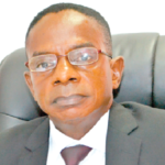 Johnson Akuamoah Asiedu appointed Auditor-General