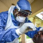 Africa’s COVID-19 cases surpass 8.1M