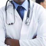Ghanaian doctor assaulted by three COVID patients