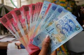 Ghana cedi is the strongest currency in sub-Saharan Africa
