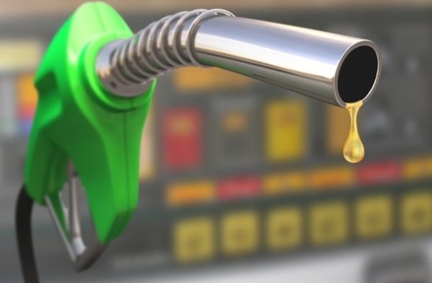 Fuel prices shoot up at pumps