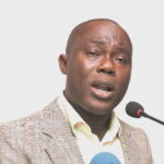 UTAG strike: Akufo-Addo must intervene – Gyampo