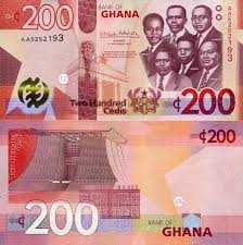 Cedi set to end 2021 with the lowest depreciation since 1992