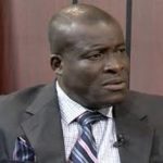 Two top NPP politicians threaten GFA over rumoured Akonnor sack
