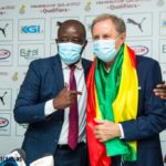 Milovan is the right choice for Ghana - Kurt Okraku