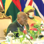 Protect democratic values -President urges ECOWAS leaders
