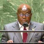 It's retrogressive to use vaccines as an immigration control tool - Akufo-Addo