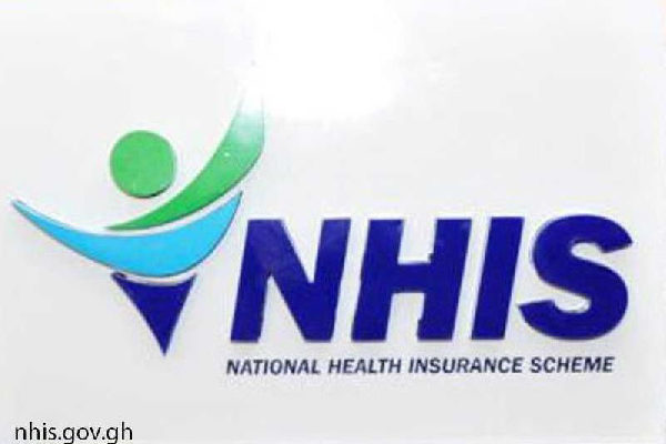 NHIS cards to be phased out by December 2021