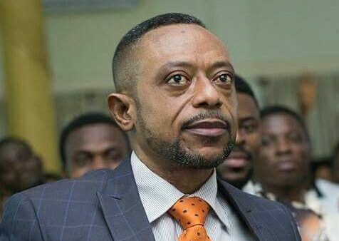 Apostle Onyinah never consulted you for prophetic declaration - GPCC 'fights' Owusu Bempah
