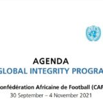 Ghana to participate in FIFA global integrity programme