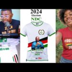 Dr. Lawrence writes:  Stay on the message, print T shirts for “Do or Die” in 2024