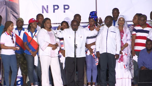 CDD’s findings is real, accept it - Net2 TV host tells NPP