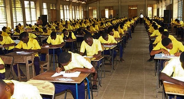 WAEC releases provisional results for 2023 BECE