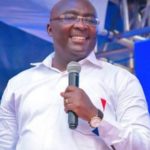 2024 Elections will be fought at the local level - Dr Bawumia